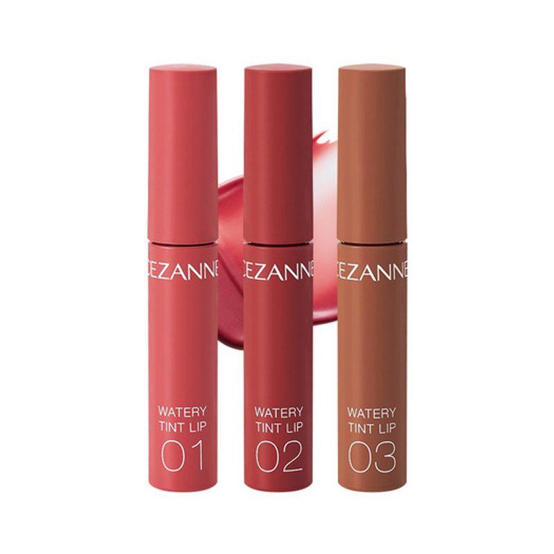 CEZANNE [Cezanne] Watery Tint Lip