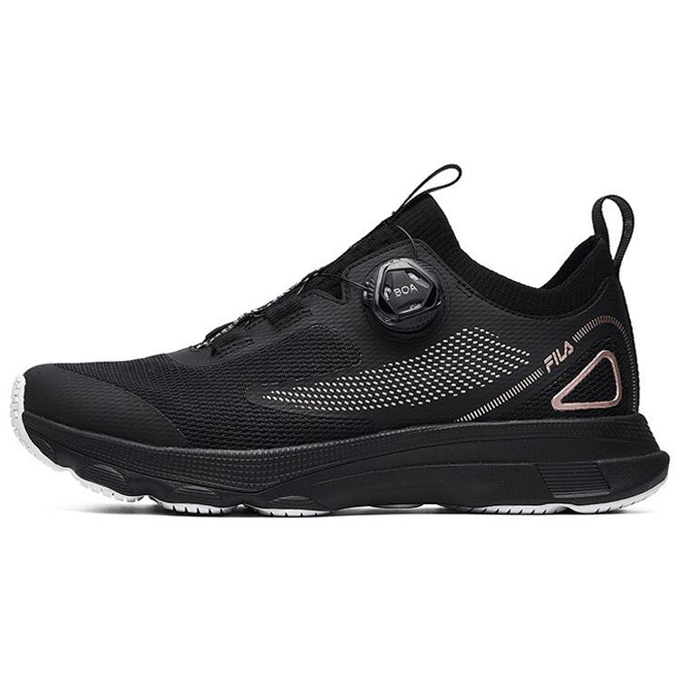 FILA Athletics Gs Black/Gold Women s A12W022210FBK 35.5