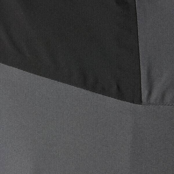 McKinley Мужская двойная куртка Tessi 3:1 UX (416086) антрацит