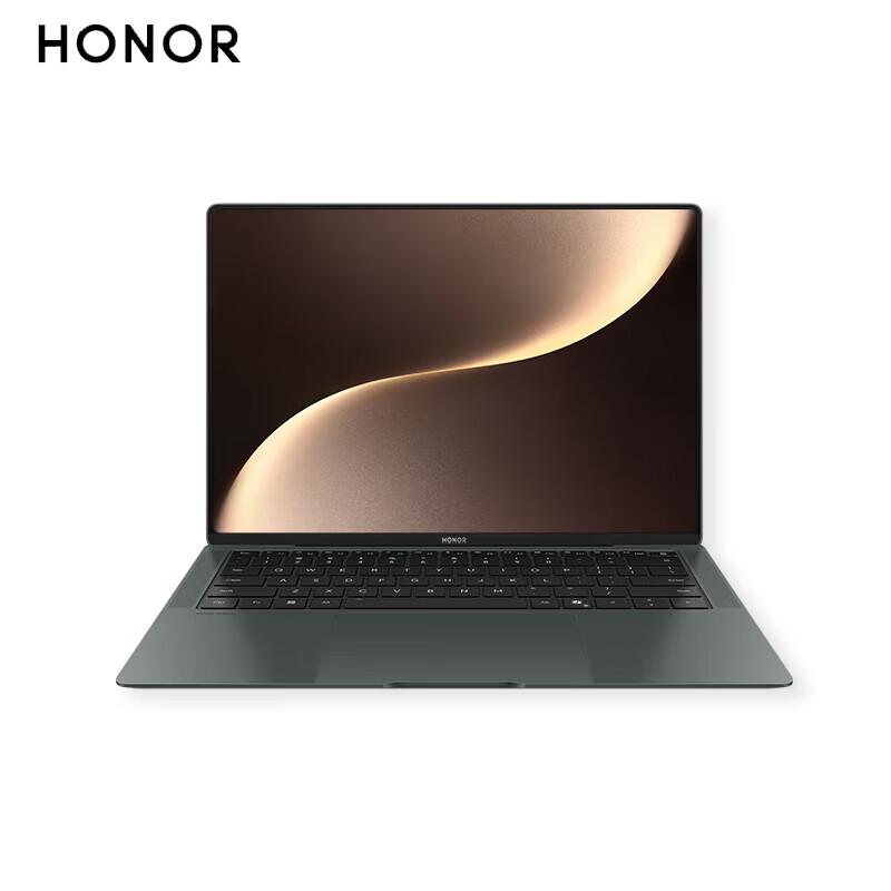 Honor MagicBook Art 14 2025 AI Laptop (CN version)