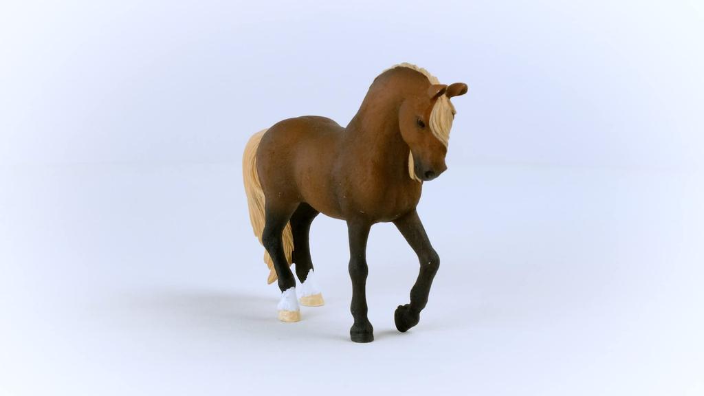 Schleich Horse Club Peruvian Paso 13952N (Male)