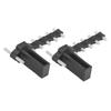 2pcs 5.8GHZ Signal Amplifier Antenna Range Extender Enhancer Fit for FIMI X8 SE Drone