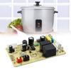 Electric Rice Cooker Accessory Power Board Electronic Board Circuit Board Control Motherboard Suitable for 40FC22-75