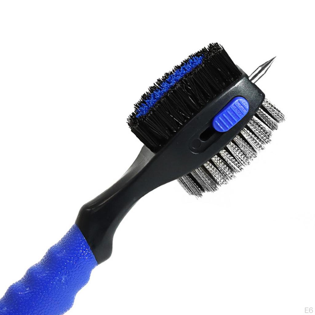Club Cleaning Tool for Enhanced Performance