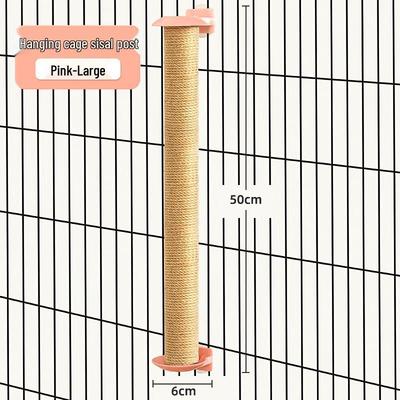 Arbre à griffer pour chat en sisal Hoopet