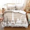 Fashion Anime Bed Sheet Set Golden Time Bedding Set Single Twin Full Queen King Size Bed Set Adult Kid Bedroom Duvet Cover Sets