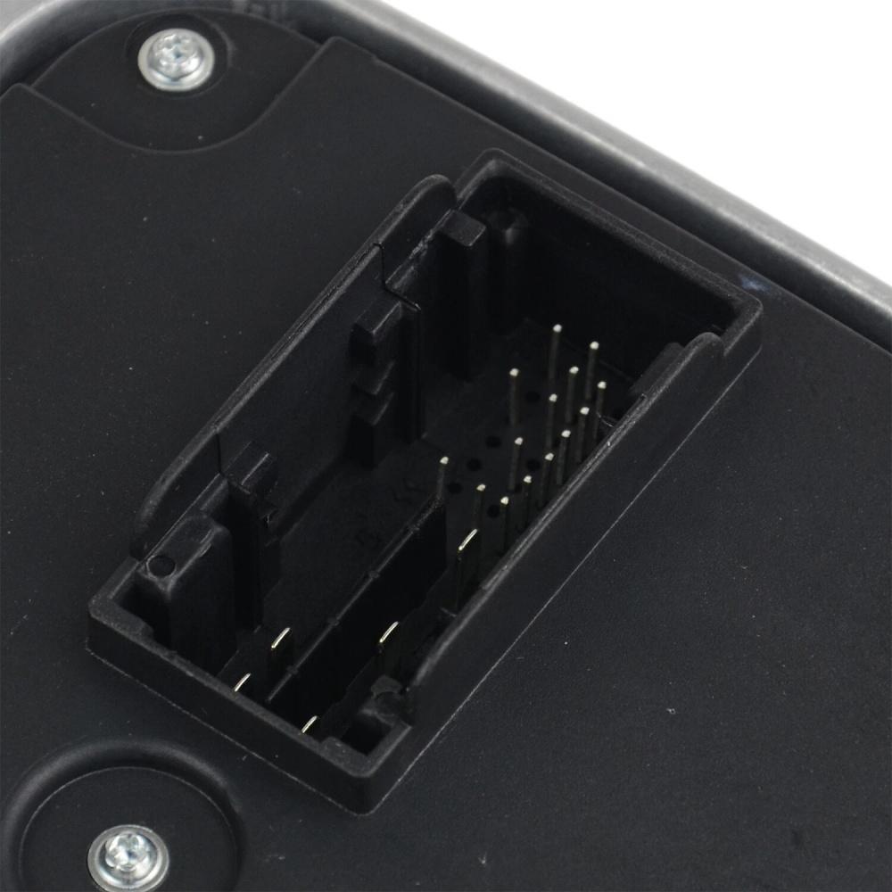 Headlight Ballast LED Module Control Unit 2189009303 For Mercedes-Benz W176 W117