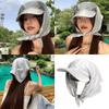Stylish Sunproof Hat For Women Teens Popular Headscarf Hat Casual Outdoor Activity Sport Baseball Hat Daily Wear
