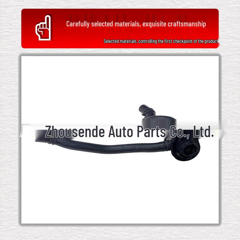 

A2228301796 - Compatible with Mercedes-Benz: Radiator, Coolant, Intake, Exhaust, and Ventilation Hoses.