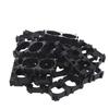 ABUL-100X 18650 Lithium Battery Double Holder Bracket For DIY Cell Pack Black