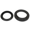 RV Toilet Seal Parts Waste Ball Seal Rubber RV Toilet Repair Kit RV Toilet Seal  Camper Toilet