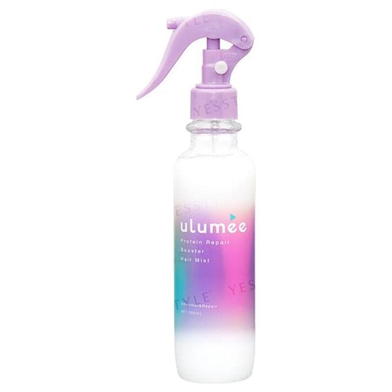 Ulumee - Protein Repair Booster Hair Mist