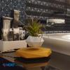 Magnetic Levitating Potted Plant - Creative Smart Home Decor Ornament