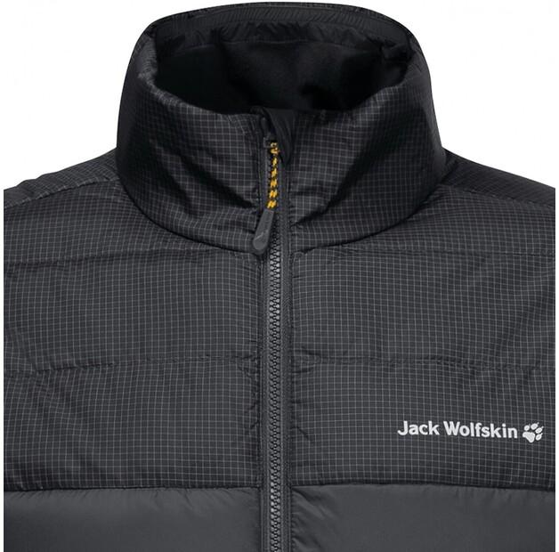 Куртка Jack Wolfskin DNA Tundra