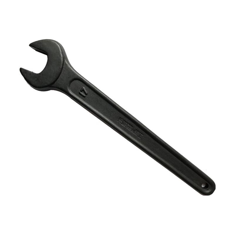 Great Wall Precision Single Open-end Wrench