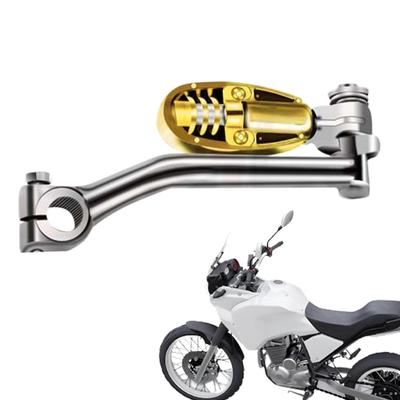 Motorcycle Start Lever, Motorcycle Kick Starter, Bike Kick Starter Auto Vice Starter Lever Accessories