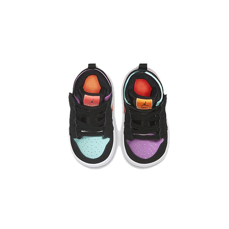 Jordan 1 Mid Alt Multi-Color TD AR6352-083