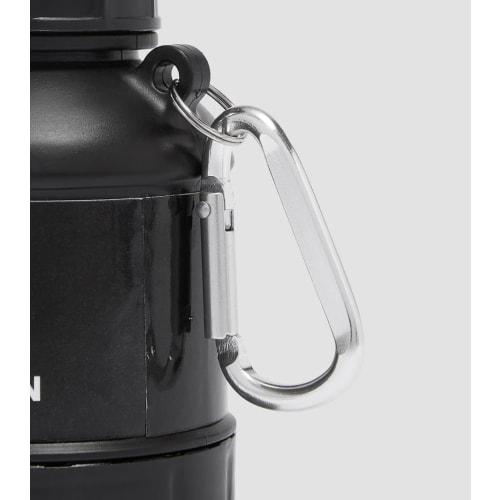 Myprotein Protein Powder Storage Keychain - A Convenient Accessory for On-the-go