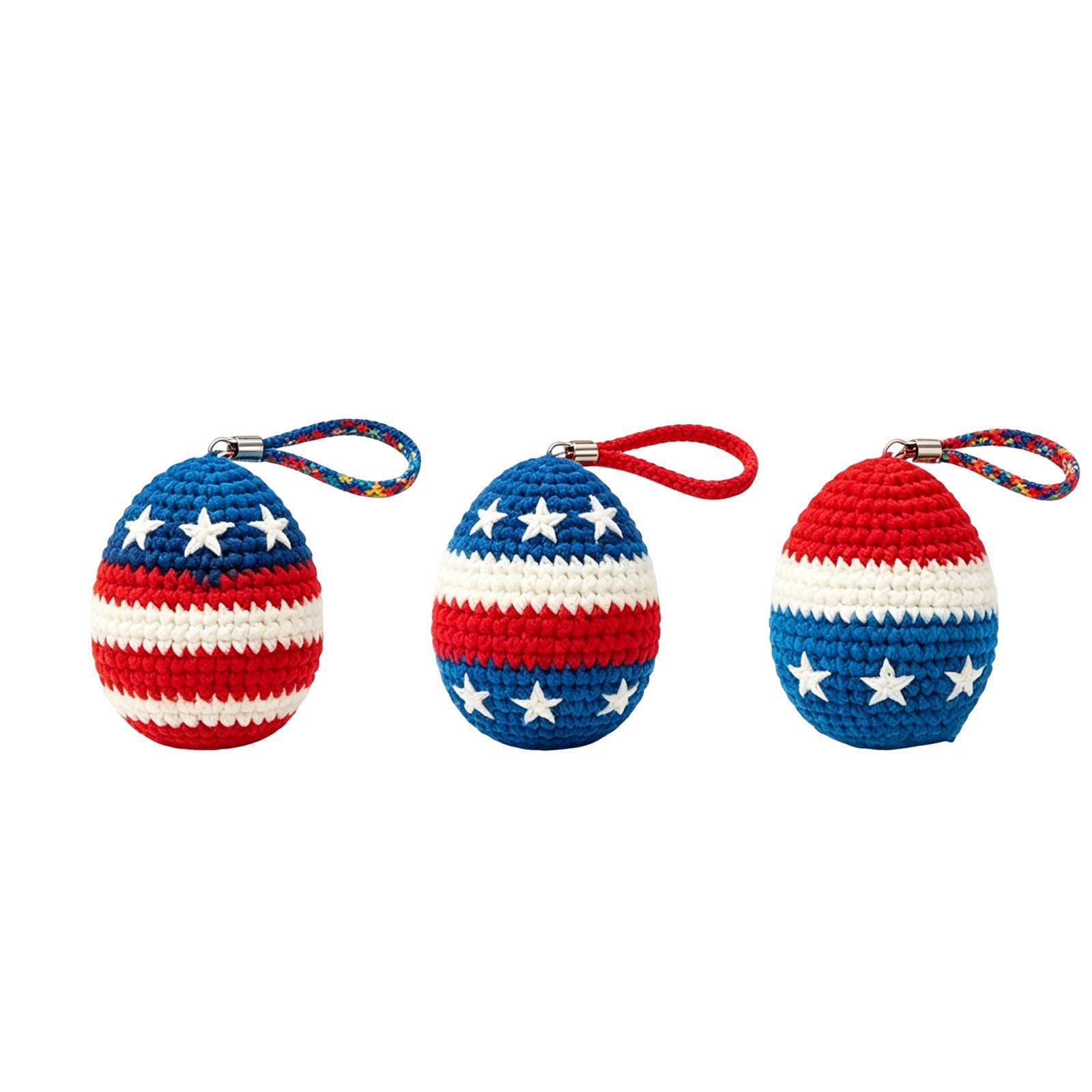 

3PC Handheld Bean Bag Set for Catching and Coordination Training Lightweight Portable for Daily Entertainment and Skill Development One Size