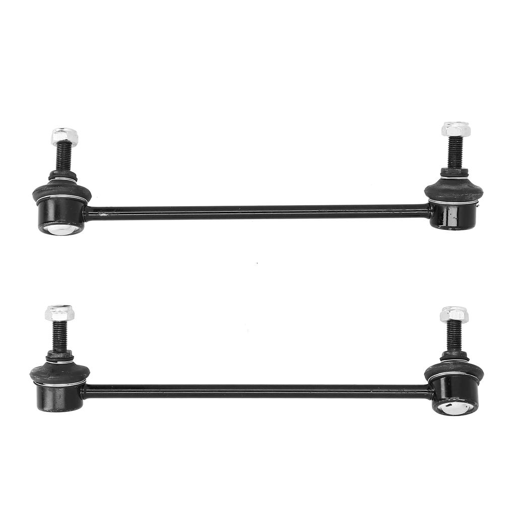 2pcs Sway Bar Links Stabilizer Rod Strut 8200040618 Replacement for Twingo 1996 2007