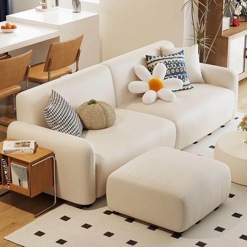 Living Room Home Sofas Armchairs Frameless Single Leather Sofas Cheap Beds Deals Frameless Couch Modern Office The Furnitures