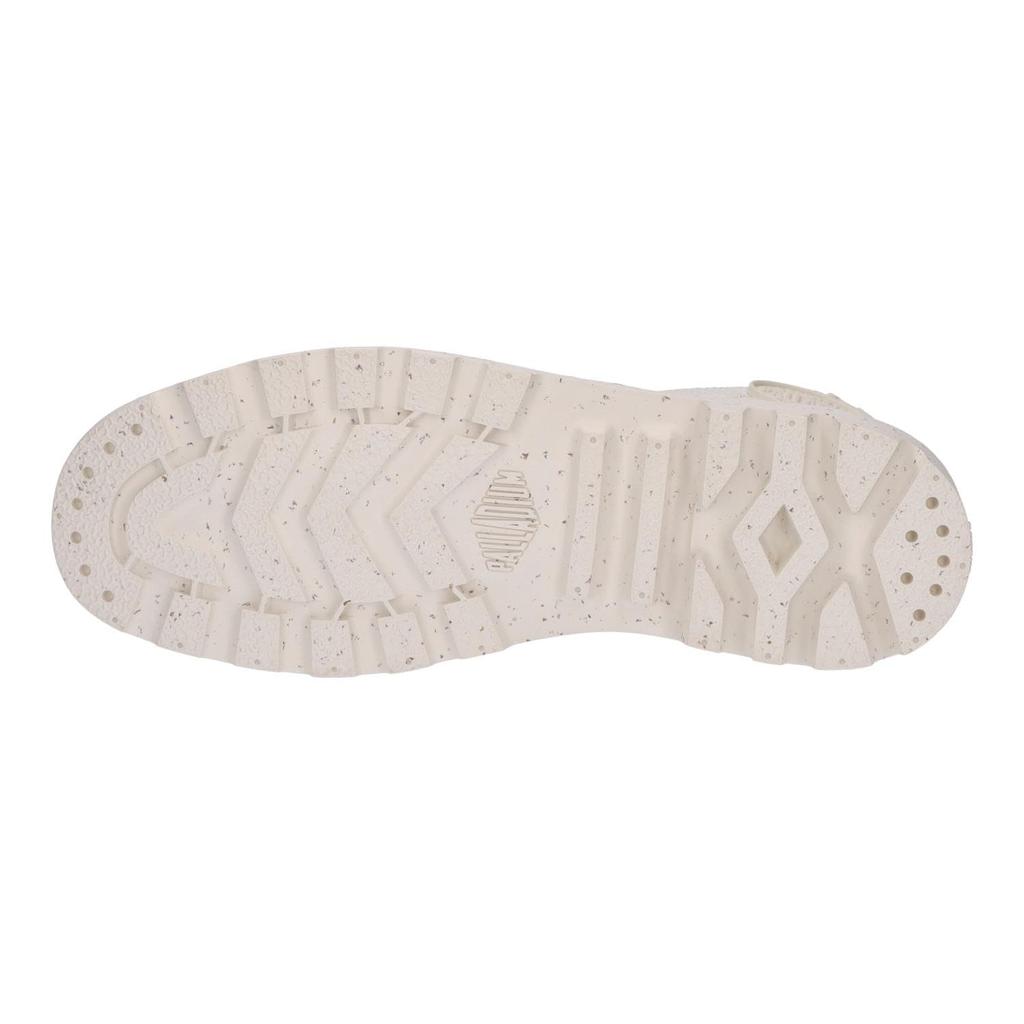 High Cut Sneakers PAMPA HI RE GENERATE CREAM WHITE Cm [Palladium] 27.0