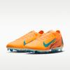 Nike Zoom Mercurial Vapor 16 Pro FG Kylian Mbappé Melon Tint