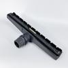 Baiyun Jiebao 37mm Universal Industrial Vacuum Cleaner Nozzle and Floor Brush Attachment