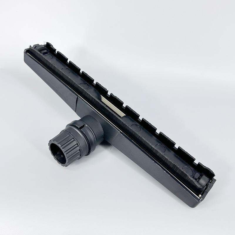 Baiyun Jiebao 37mm Universal Industrial Vacuum Cleaner Nozzle and Floor Brush Attachment
