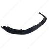 Spoiler Sottoparaurti Anteriore Auto Nero Lucido Stile Maxton Splitter Per VW Golf MK6 GTI GTD TSI TDI MPI Standard 6R R20 2009-2013