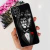 For Samsung Galaxy A12 Case Cute Fashion Patterned Cover For Samsung A 12 GalaxyA12 Soft TPU Silicone Phone Case Shell 6.5"