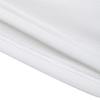 Nike Dri-Fit Quick-Dry Breathable Short Sleeve Knit Shirt Men tops White 448190-100