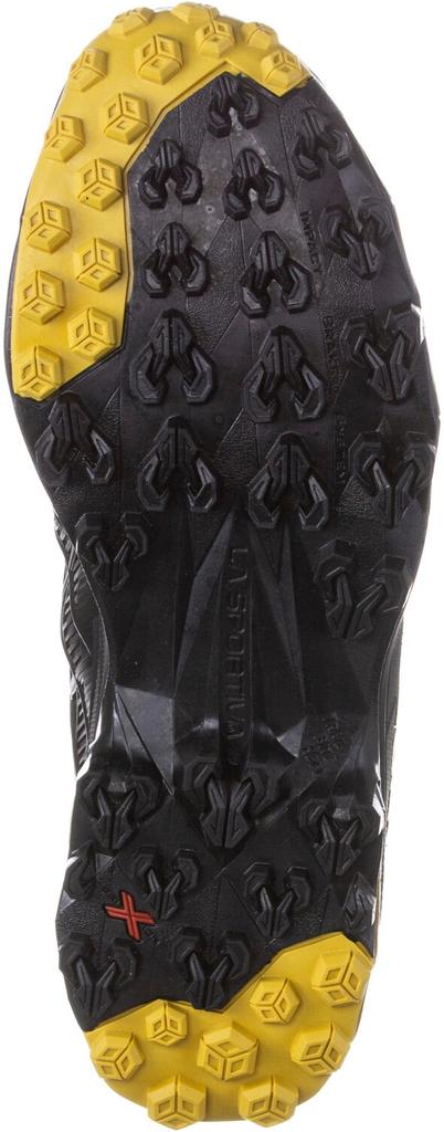 Обувь для треккинга La Sportiva Akyra II GTX carbon/bamboo