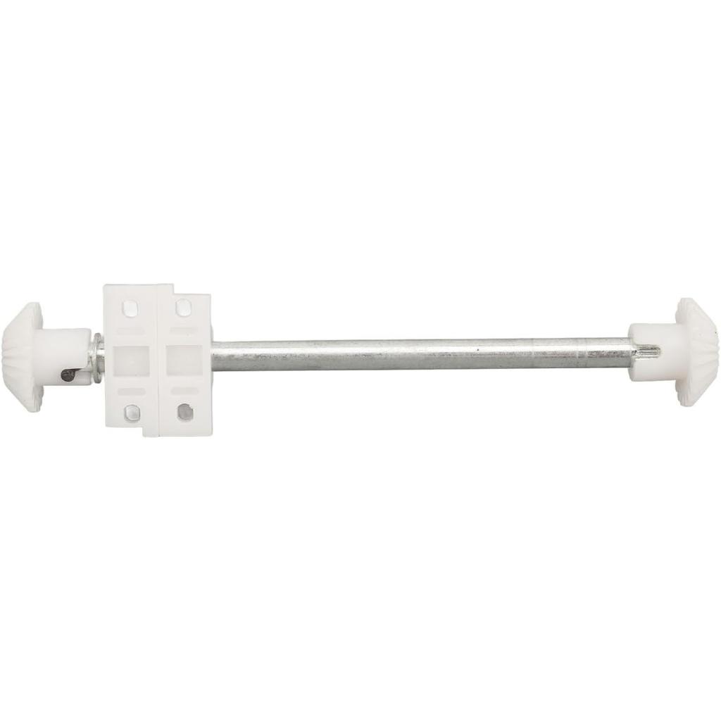 Sewing Machine Accessories, Replacement Stainless Steel Easy Installation Sewing Machine Vertical Shaft for 505A