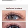DeceMarsU 8D Blooming Four-Leaf Clover Lashes - Soft, Non-Scattered, Beautifully Grafted Lashes.