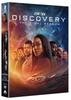 Star Discovery Final Season Trek DVD-BOX