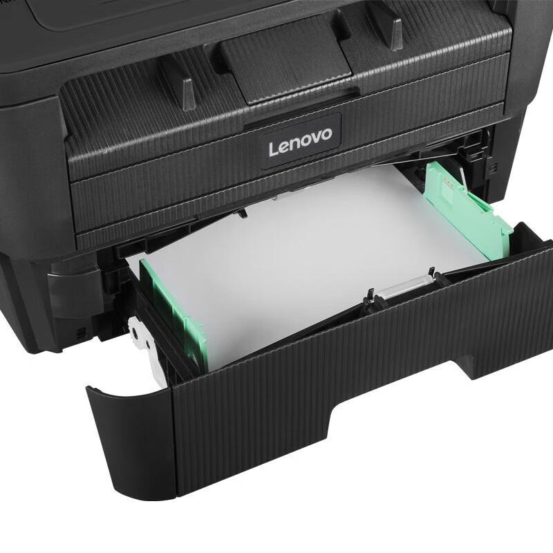 Lenovo M7628DNA A4 Monochrome All-in-One Laser Printer CN plug (adapter included)