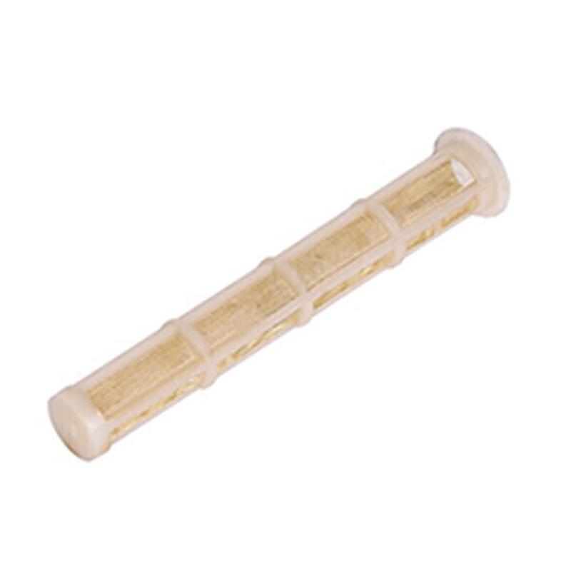Iron Fist Camp Field Rations Unit Filter Net