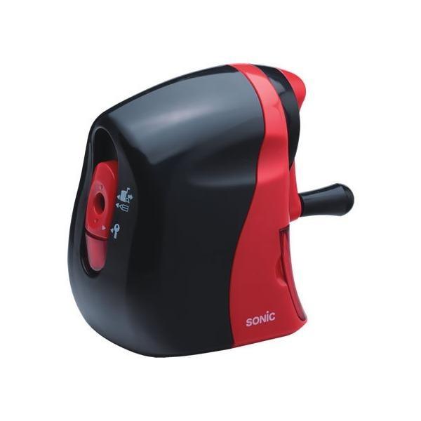 

Japan SONiC Manual Pencil Sharpener SK-802-R
