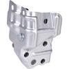 Spool Valve Assembly with Oil Pressure Switch - VTEC Solenoid - Compatible with Honda & Acura Vehicles - Accord 2.4L, Civic 2.0L, CR-V, Element, RSX