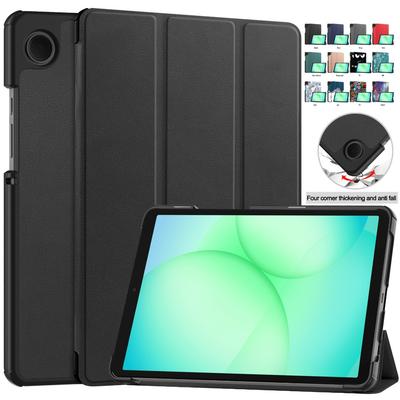 Für Samsung Galaxy Tab A11 8,7'' Klappständer Smart Tablet Hülle für Samsung Galaxy Tab A11 SM-X133 SM-X135 Abdeckung funda