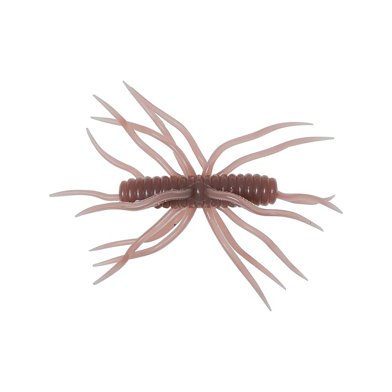 

hide up (HIDEUP) Koike Thunder 13mm (Feco specification) (#257 earthworm)