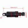 Anti Vibration Electric Scooter Rear Shock Absorber Scooter Suspension Damper  Electric Bikes
