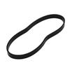 For 8 9 10 12 14 Inches Band Saw Rubber Band Woodworking Band Saw Rubber Belt Anti-slip Anti-noise Woodworking Machinery Parts