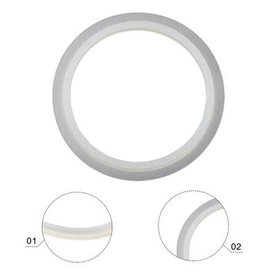 1pcs Silicone O Ring Gasket Bathtub Sink  Plug Cap Rubber Bathroom Replacement Home Kitchen Tool Washer