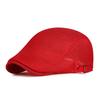 Baseball Caps for Men and Women, Cool and Breathable Outdoor Forward Hats, Sunshade and Sun Protection Berets