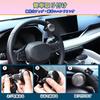 Handle Spinner, Car Direction Board, Assistant Ball, Handle Spinner, Anti-Slip,
