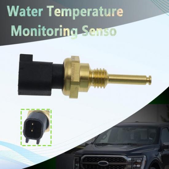 Water Temperature Monitoring Sensor Fits For 2011-20 Ford Mustang 5.2L V8