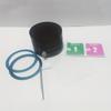 Home and Car Dual-Use Magnetic Lazy Phone Holder with Vacuum Suction Cup, Extendable Folding Portable Multi-Function Stand
