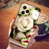For Honor 200 Lite Case Soft Silicone Fashion Marble TPU Phone Cases for Honor200 Lite 200Lite Cover Capa 6.7'' Shockproof Shell